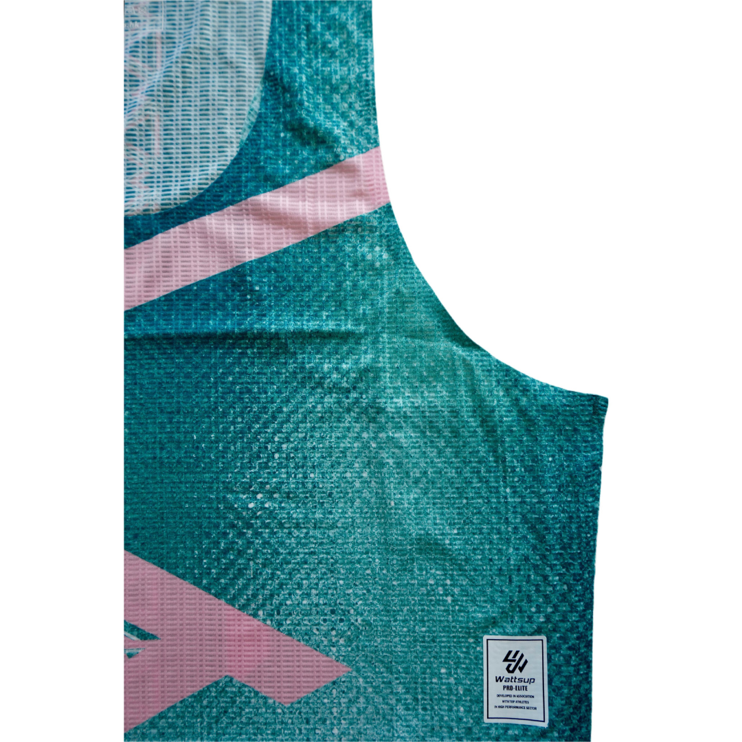 Wattsup Women's C2 Race Vest 2024