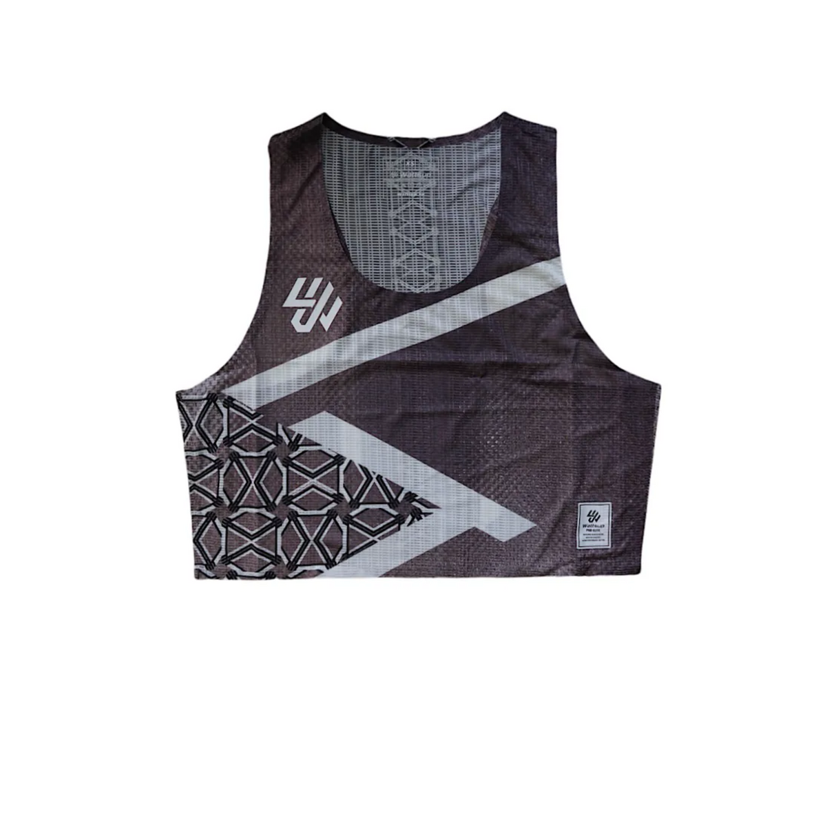 Wattsup - Wattsup Women's C2 Race Vest 2024 - Cam2 