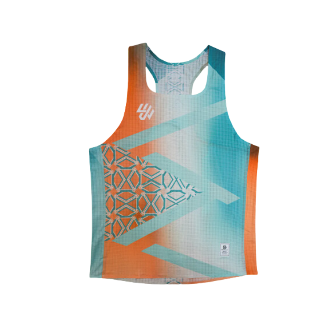 Wattsup Men's C2 Race Vest 2025