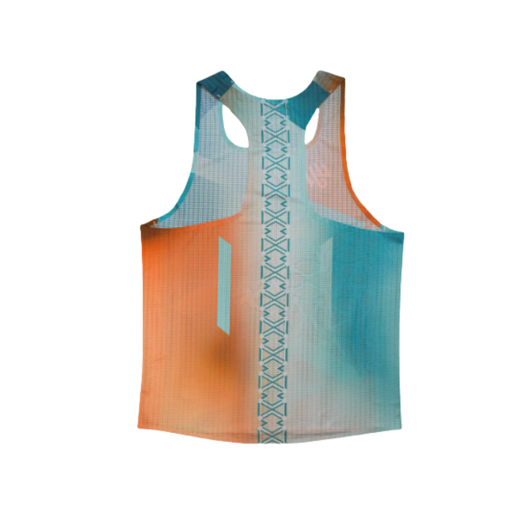 Wattsup Men's C2 Race Vest 2025