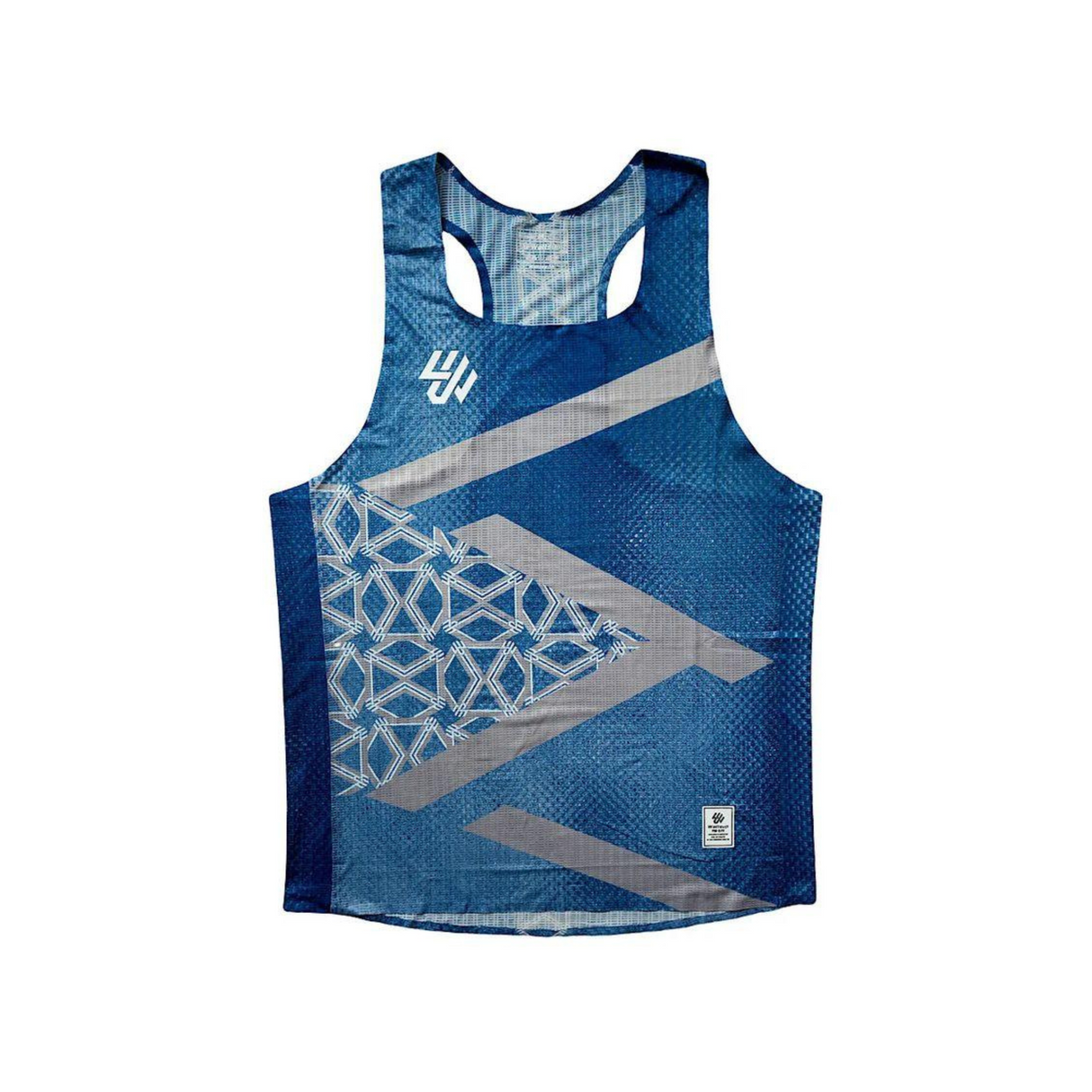 Wattsup - Wattsup Men's C2 Race Vest 2024 - Cam2 