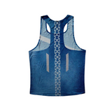 Wattsup - Wattsup Men's C2 Race Vest 2024 - Cam2 