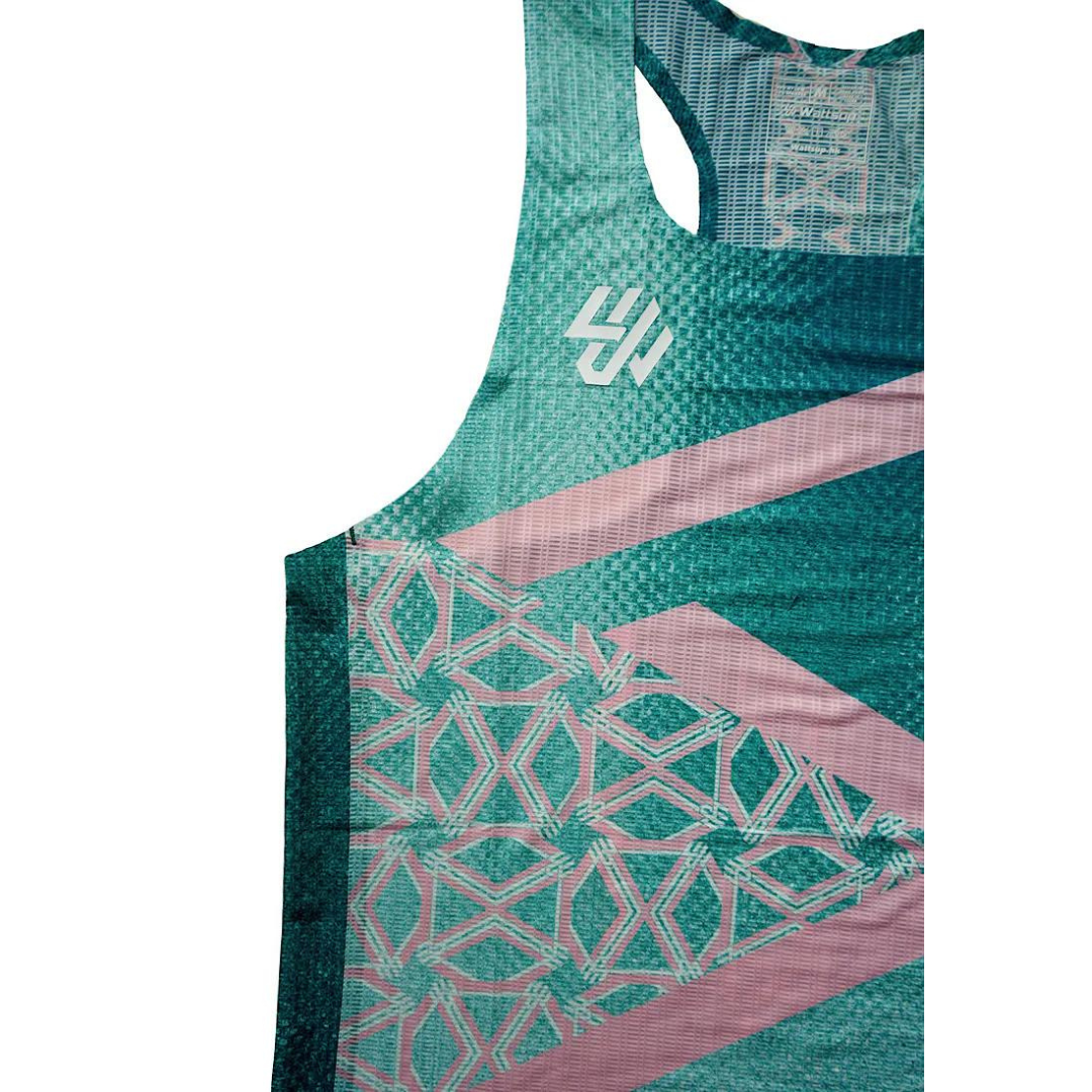 Wattsup Men's C2 Race Vest 2024