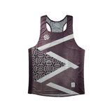 Wattsup - Wattsup Men's C2 Race Vest 2024 - Cam2 