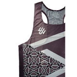 Wattsup - Wattsup Men's C2 Race Vest 2024 - Cam2 