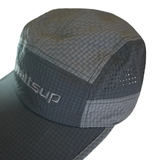 Wattsup Unisex's Lightweight 3D Running Cap