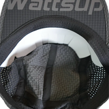 Wattsup Unisex's Lightweight 3D Running Cap