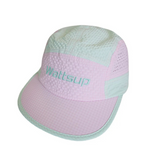 Wattsup Unisex's Lightweight 3D Running Cap