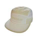 Wattsup Unisex's Lightweight 3D Running Cap