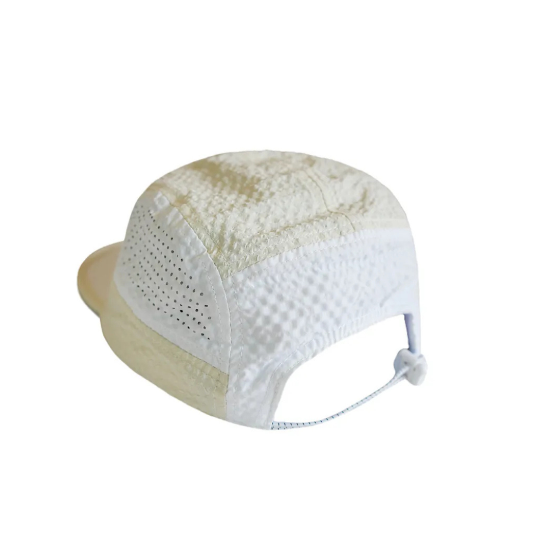 Wattsup Unisex's Lightweight 3D Running Cap