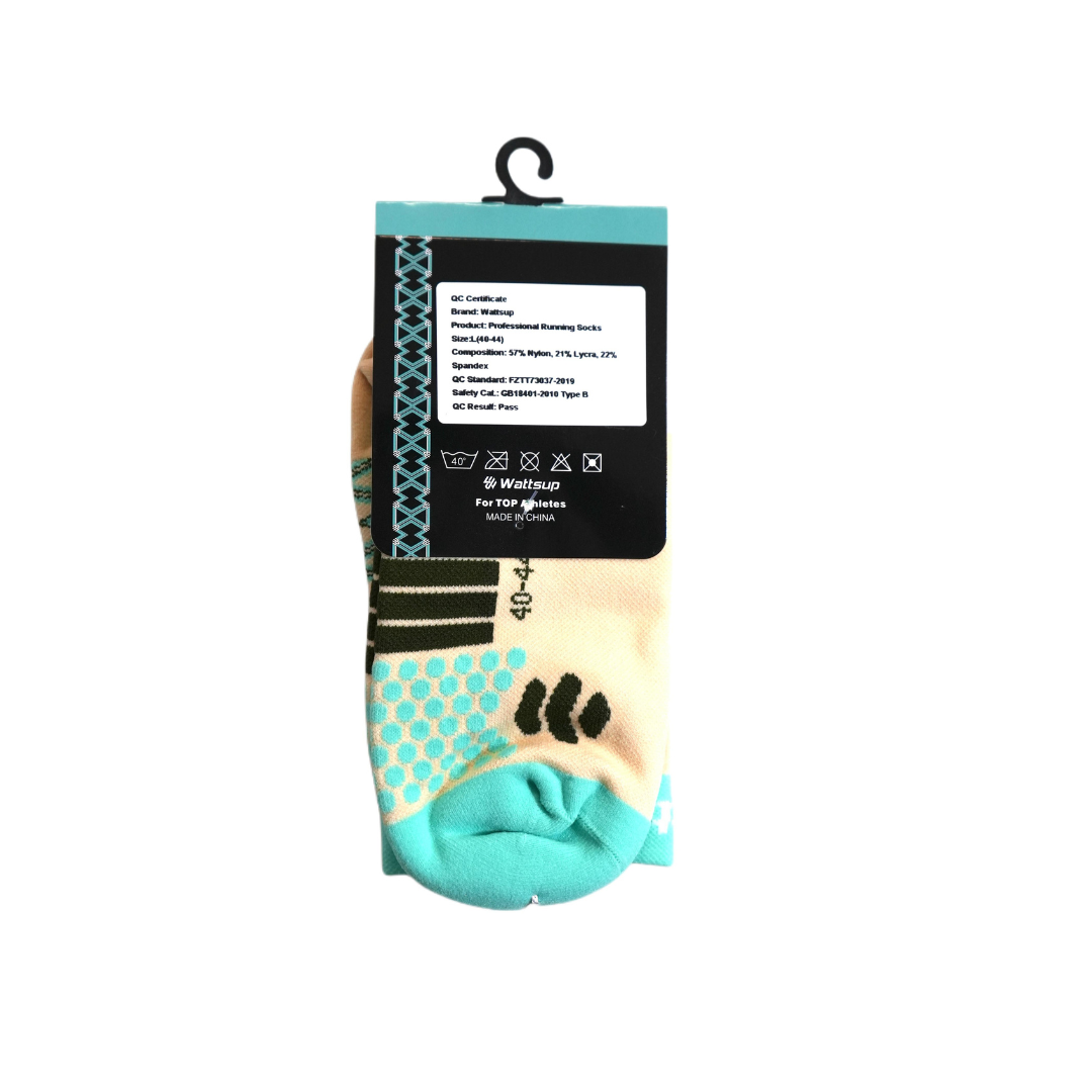 Wattsup Professional Running Socks