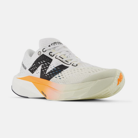 New Balance - New Balance Women's FuelCell SuperComp Pacer v2 Road Running Shoes - Cam2 
