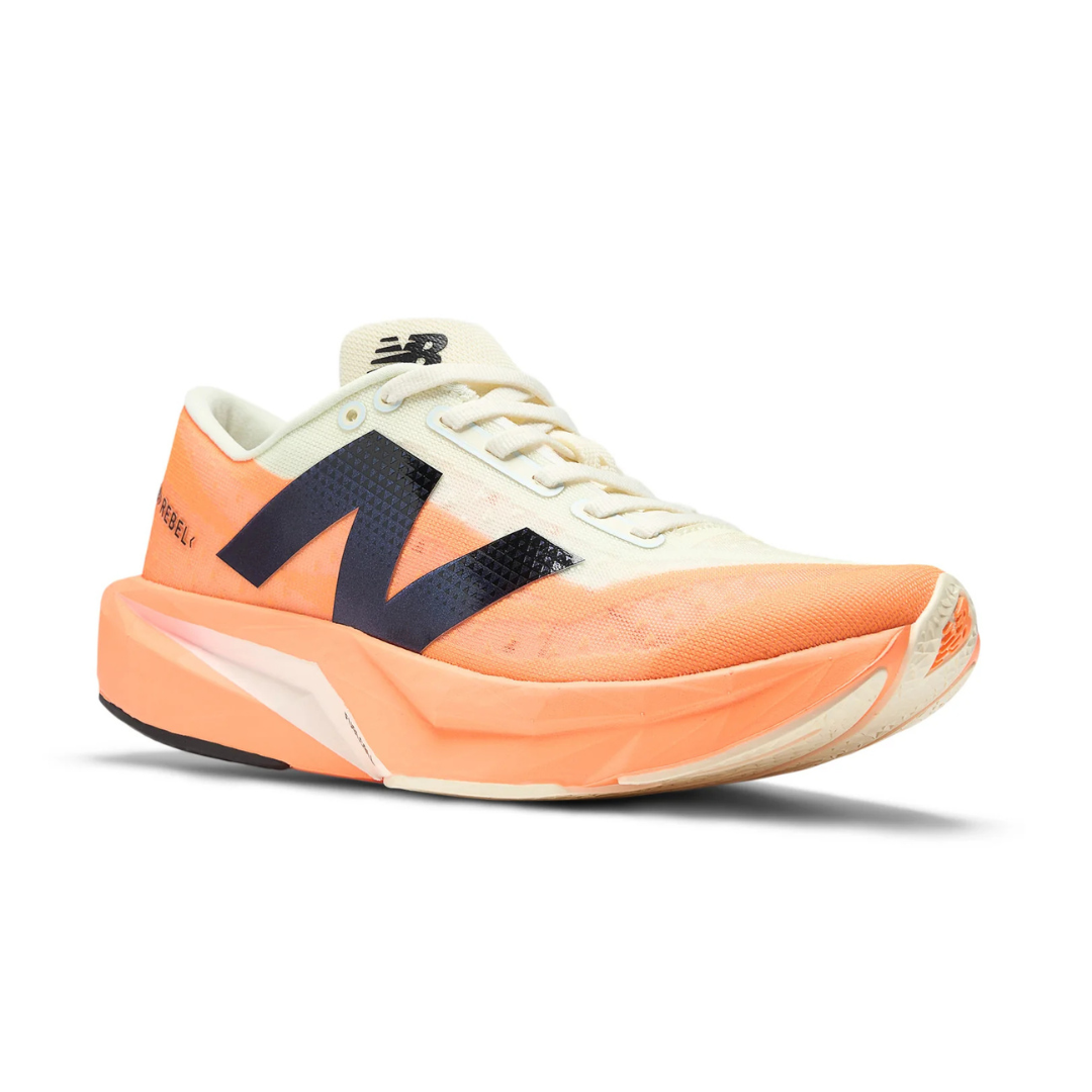 New Balance Women's FuelCell Rebel v4 Road Running Shoes