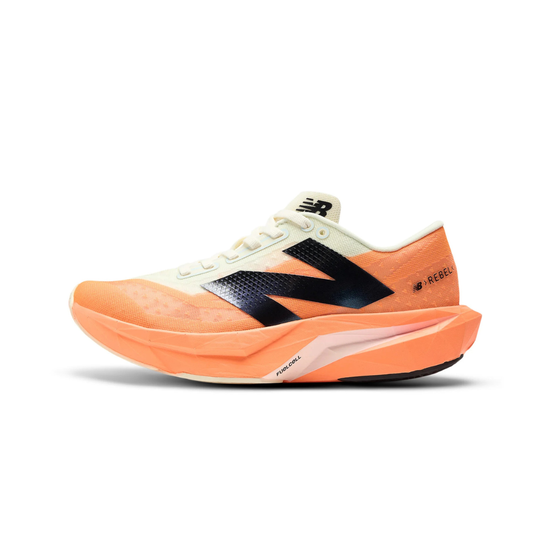 New Balance Women's FuelCell Rebel v4 Road Running Shoes