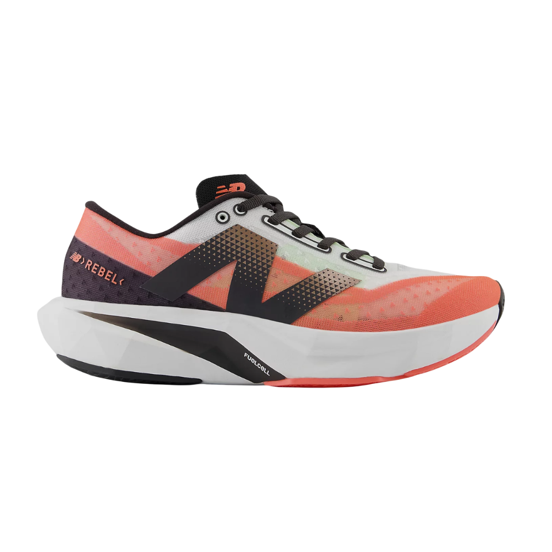 New Balance Women's FuelCell Rebel v4 Ekiden Marathon Road
