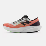 New Balance Women's FuelCell Rebel v4 Ekiden Marathon Road Running Shoes