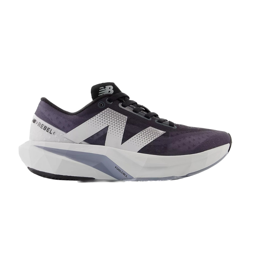New Balance - New Balance Women's FuelCell Rebel v4 Road Running Shoes - Cam2 