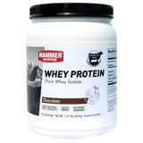 Hammer Whey Protein Pure Whey Isolate (24 Servings) - Cam2