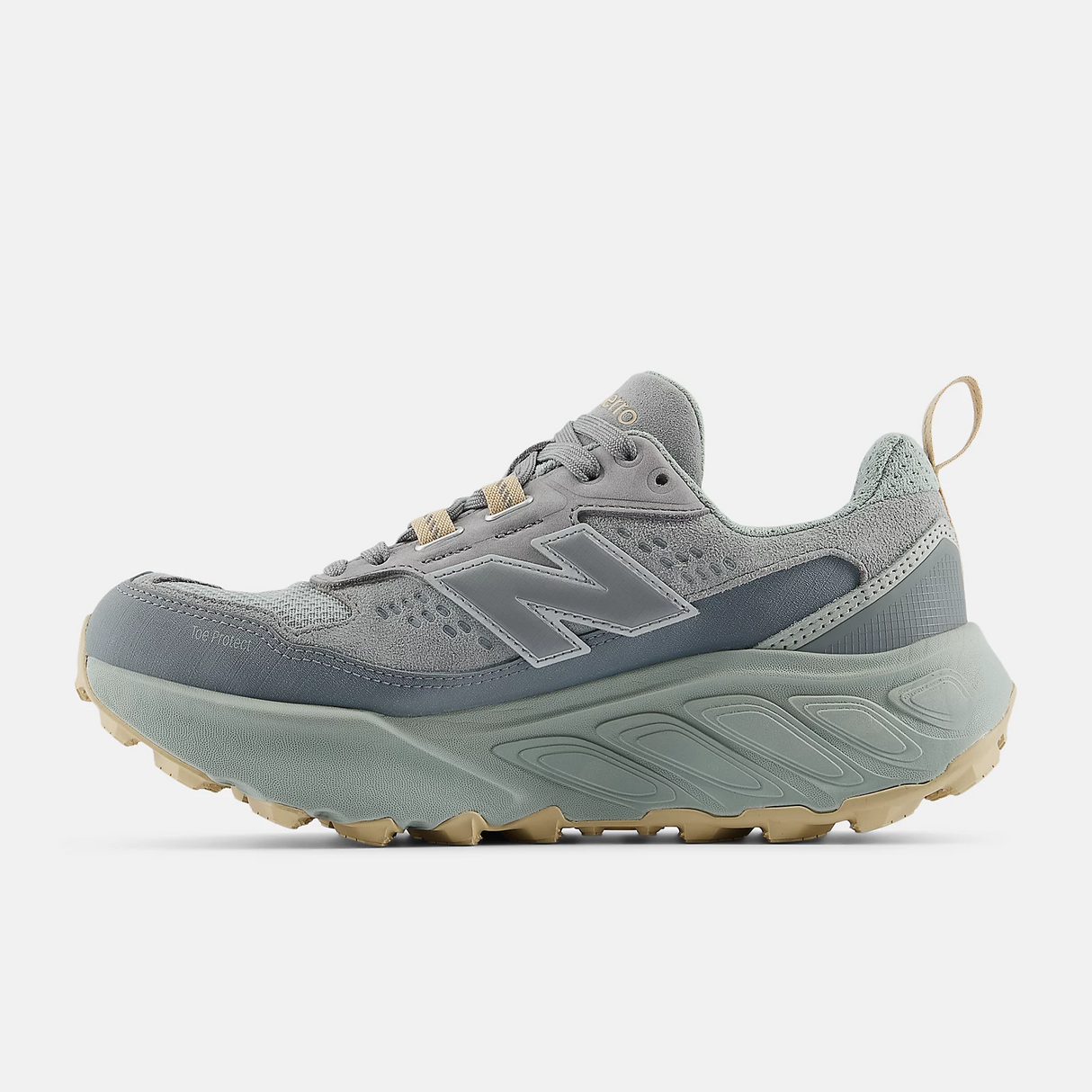 New Balance - New Balance Women's Hierro Trek Trail Running Shoes - Cam2 
