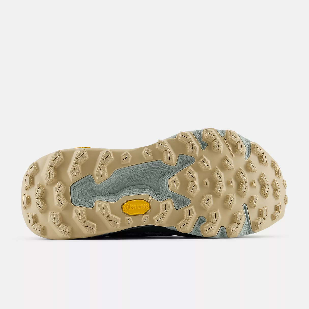 New Balance - New Balance Women's Hierro Trek Trail Running Shoes - Cam2 