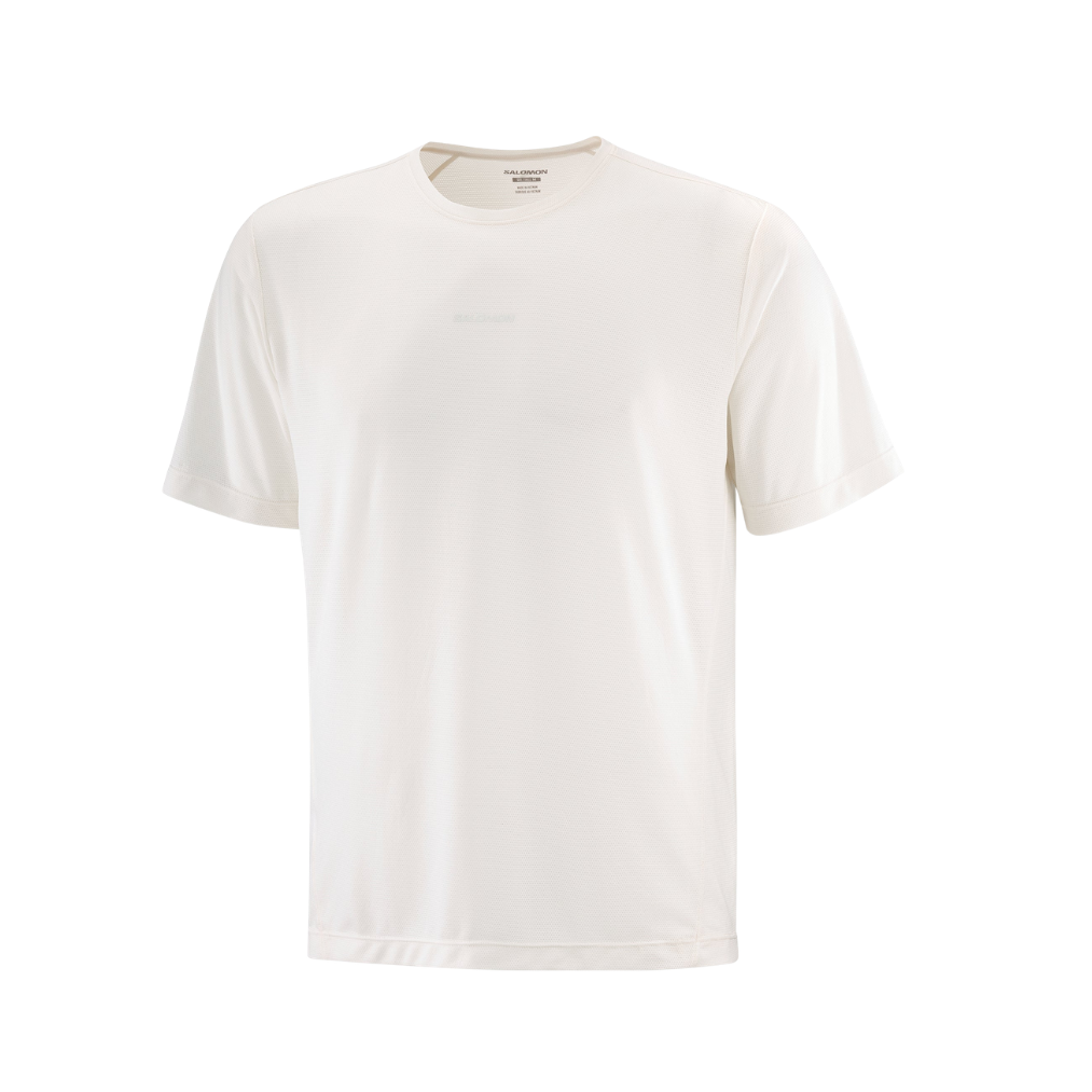 Salomon Men's SHKout Core SS Tee