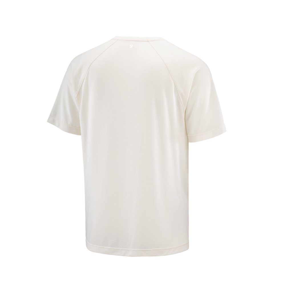 Salomon Men's SHKout Core SS Tee