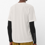 Salomon Men's SHKout Core SS Tee