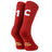 Sporcks Winter Feet - Merino Wool Cycling Socks - Cam2