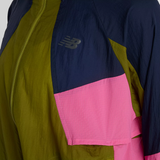 New Balance - New Balance Women's RC Jacket - Cam2 