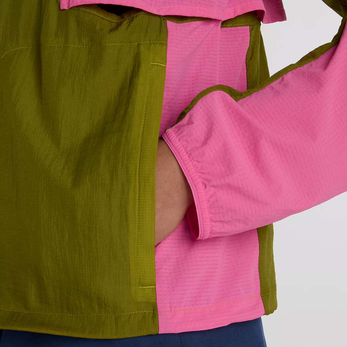 New Balance - New Balance Women's RC Jacket - Cam2 