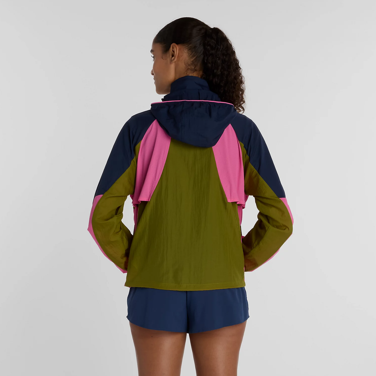 New Balance - New Balance Women's RC Jacket - Cam2 