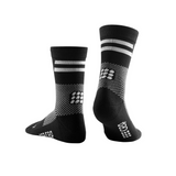 CEP Unisex's Training Socks Mid Cut