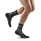 CEP Unisex's Training Socks Mid Cut