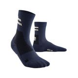 CEP Unisex's Training Socks Mid Cut