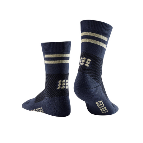 CEP - CEP Unisex's Training Socks Mid Cut - Cam2 