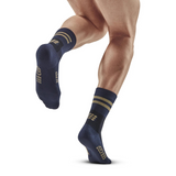 CEP Unisex's Training Socks Mid Cut