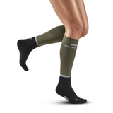 CEP Women's The Run Compression Socks Tall v4