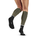 CEP Women's The Run Compression Socks Tall v4