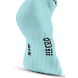 CEP Women's The Run Compression Socks Low Cut v4