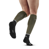 CEP Men's The Run Compression Socks Tall v4