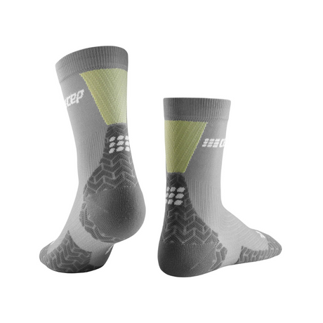 CEP - CEP Men's Ultralight Compression Socks Mid Cut v3 - Cam2 
