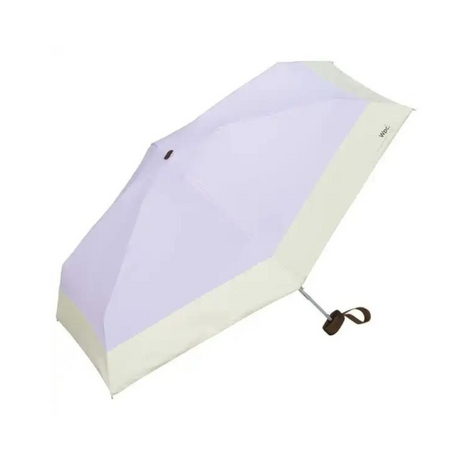 Wpc. Mini Parasol Patched Tiny Umbrella 47cm (WPC-40-801-16423)