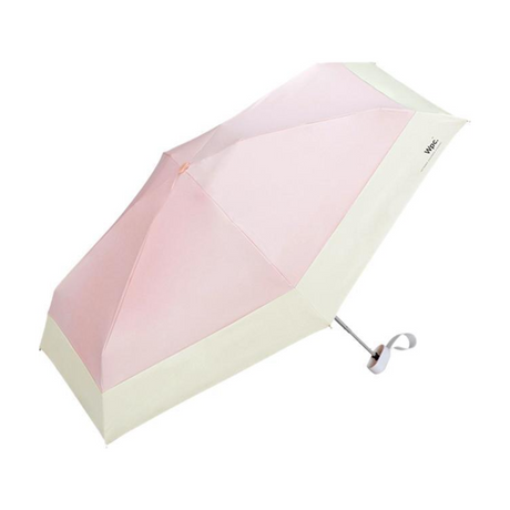 Wpc. Mini Parasol Patched Tiny Umbrella 47cm (WPC-40-801-16423)