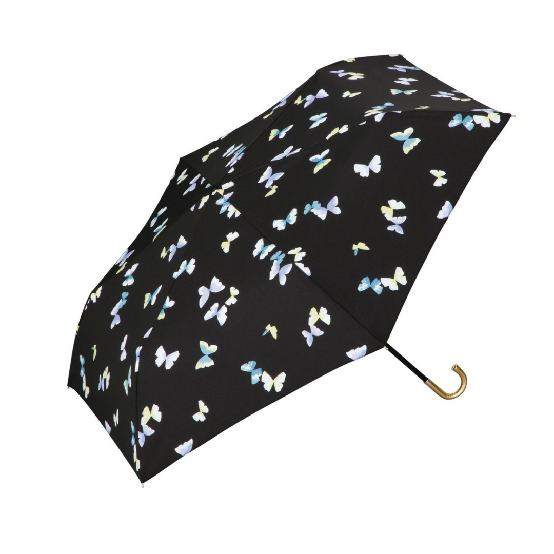 Wpc. Mini Parasol Umbrella 50cm (WPC-51-2713-014)