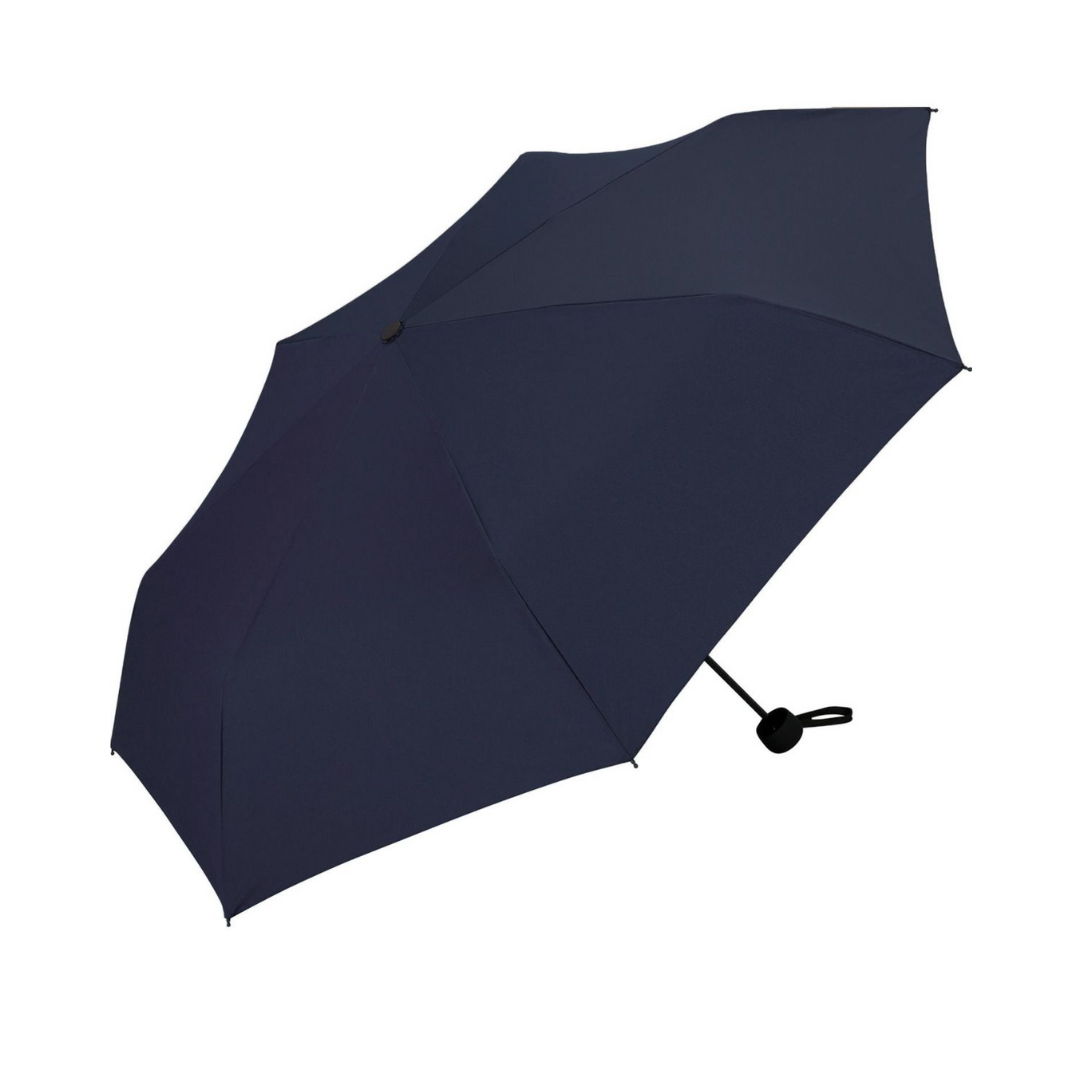 Wpc. Basic Folding Umbrella 58cm (WPC-55-UX001)