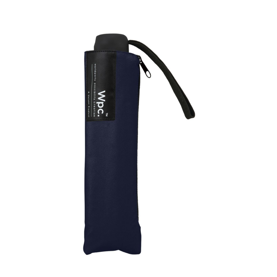 Wpc. Basic Folding Umbrella 58cm (WPC-55-UX001)