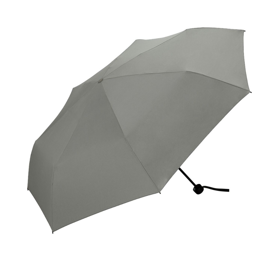 Wpc. Wind Resistance Folding Umbrella 65cm (WPC-55-UX003)