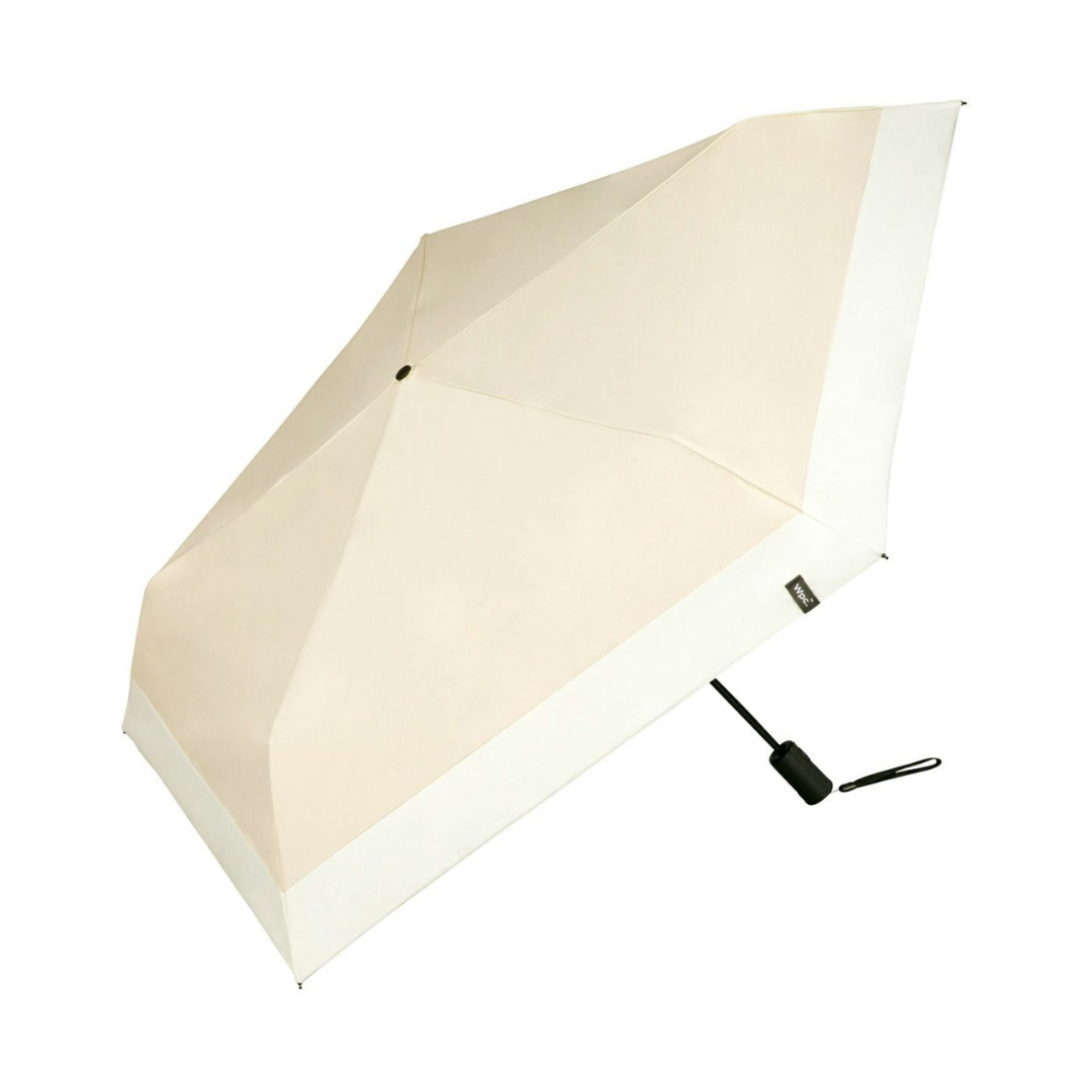 Wpc. Automatic Parasol Umbrella 55cm (WPC-70-801-19653)