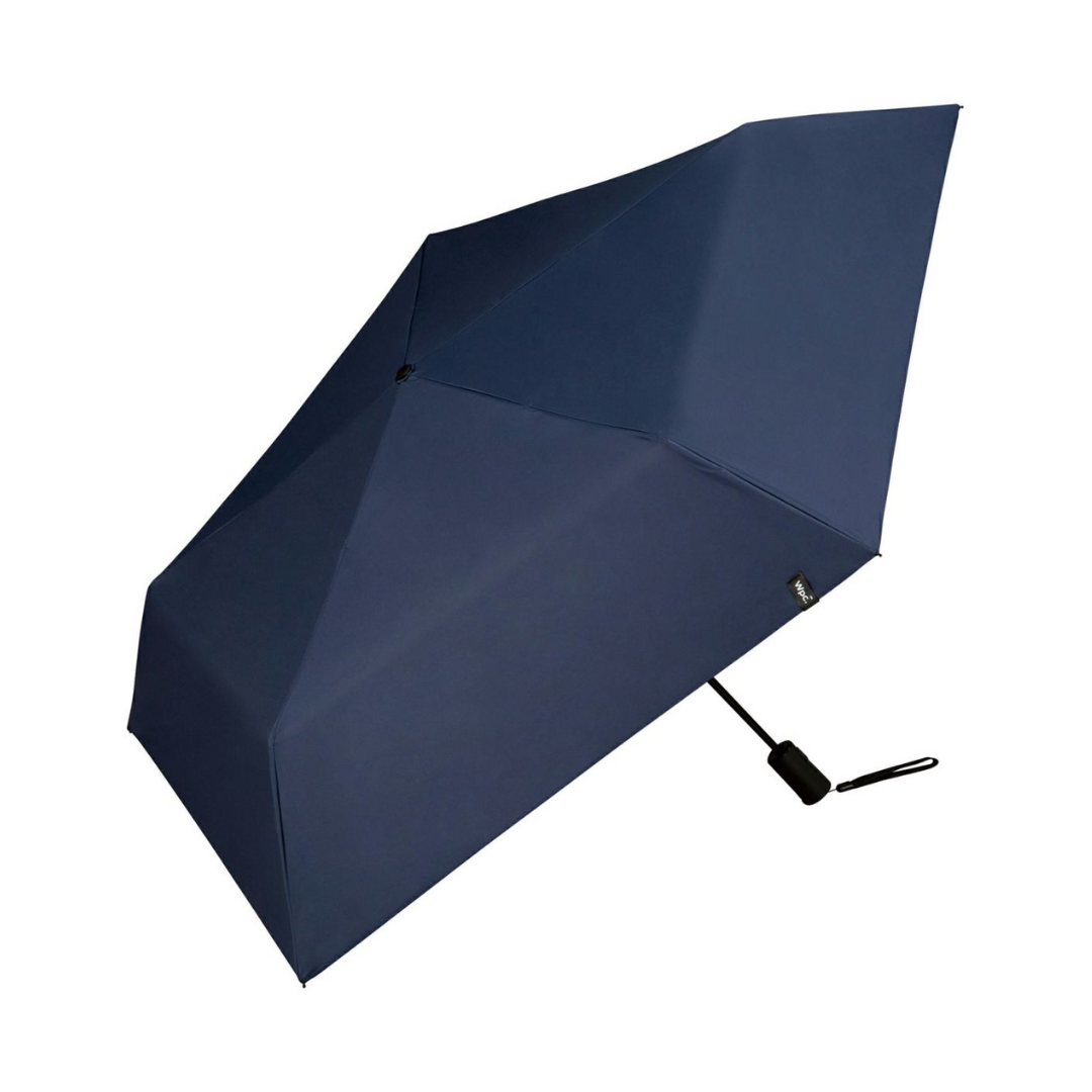 Wpc. Automatic Parasol Umbrella 55cm (WPC-70-801-19653)