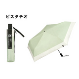 Wpc. Automatic Parasol Umbrella 55cm (WPC-70-801-19653)